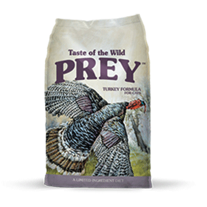 Taste of Wild Prey Turkey Cat Food taste of the wild, prey, turkey, Cat food, dry, cat, feline